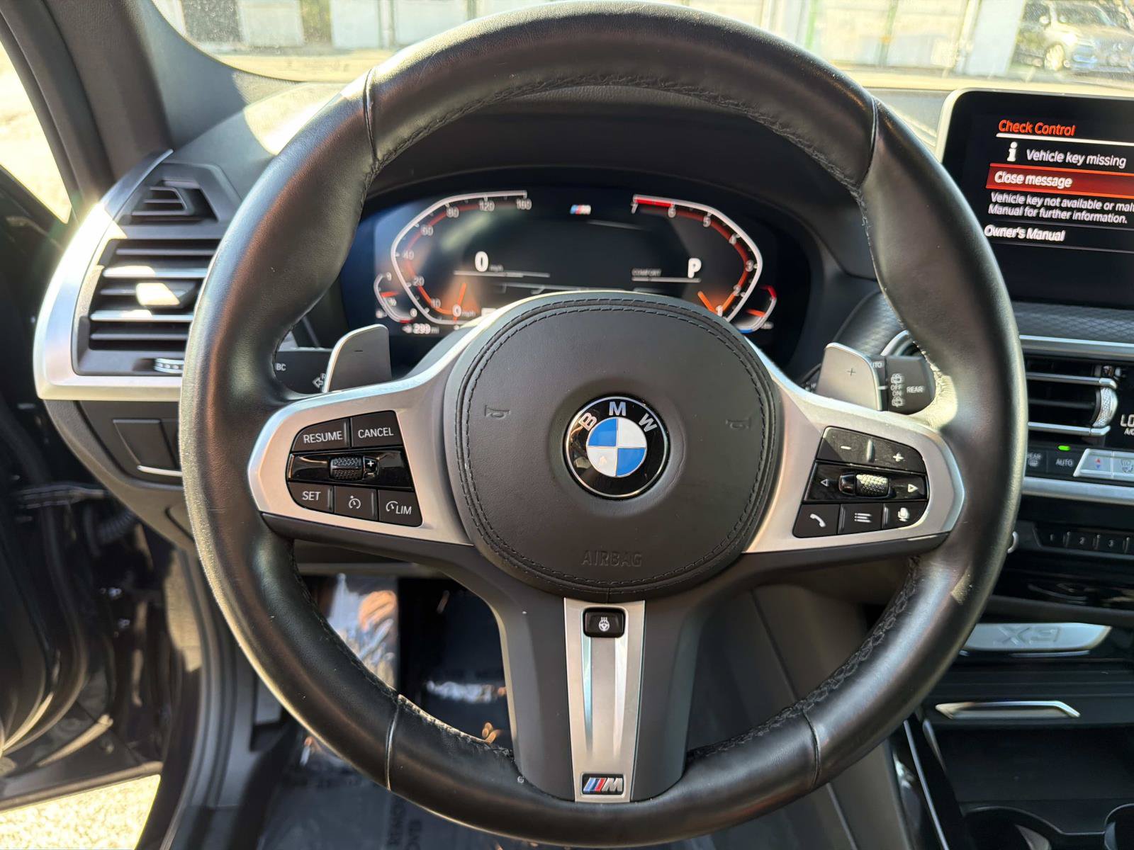Certified 2024 BMW X3 xDrive30i w/ Premium Package AWD/4WD image 34