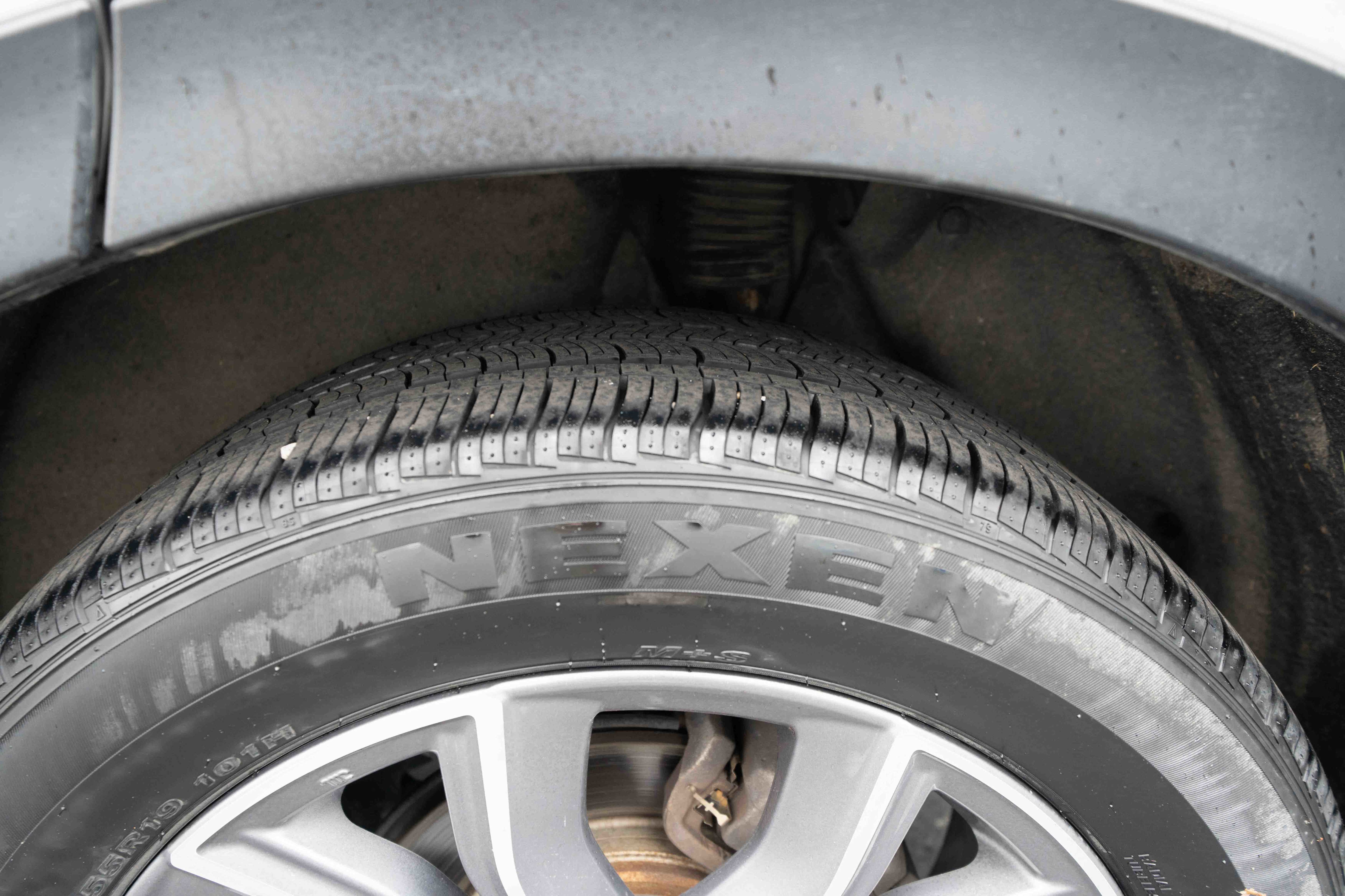 Used 2020 Honda CR-V Touring image 30