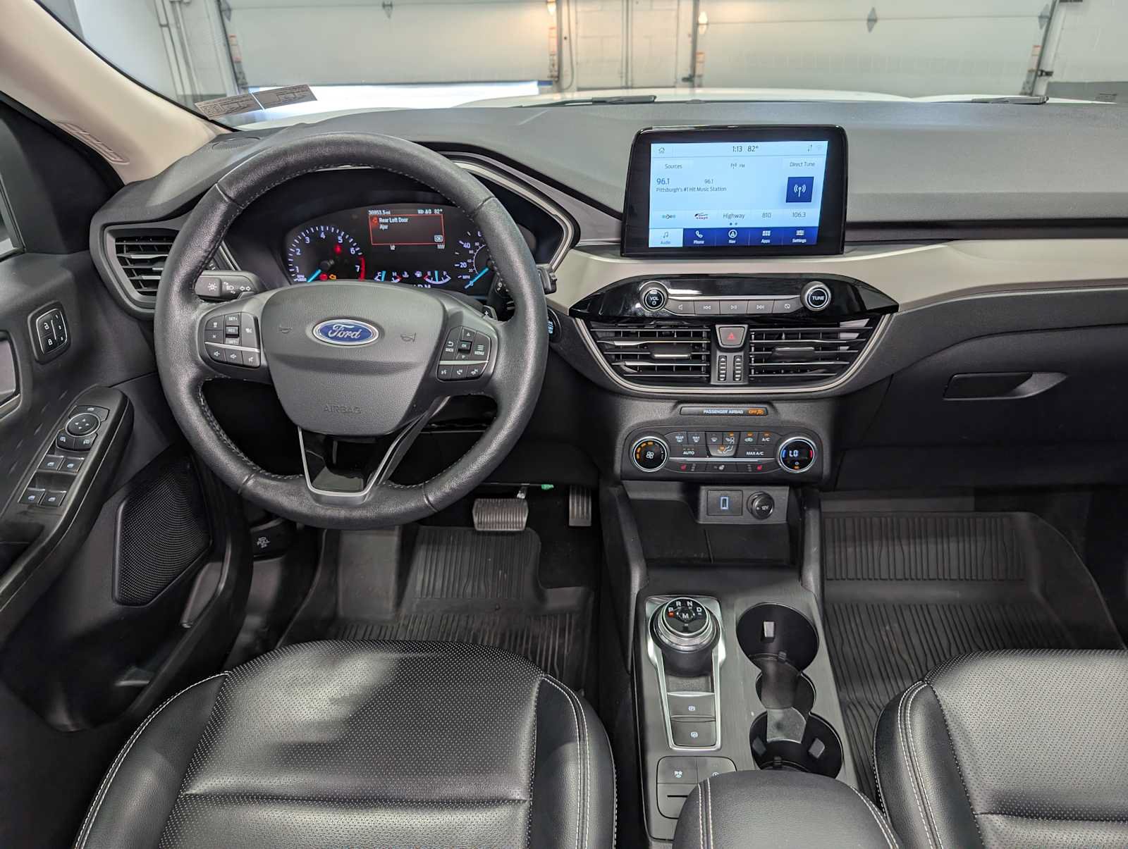 Used 2020 Ford Escape SEL AWD/4WD image 17