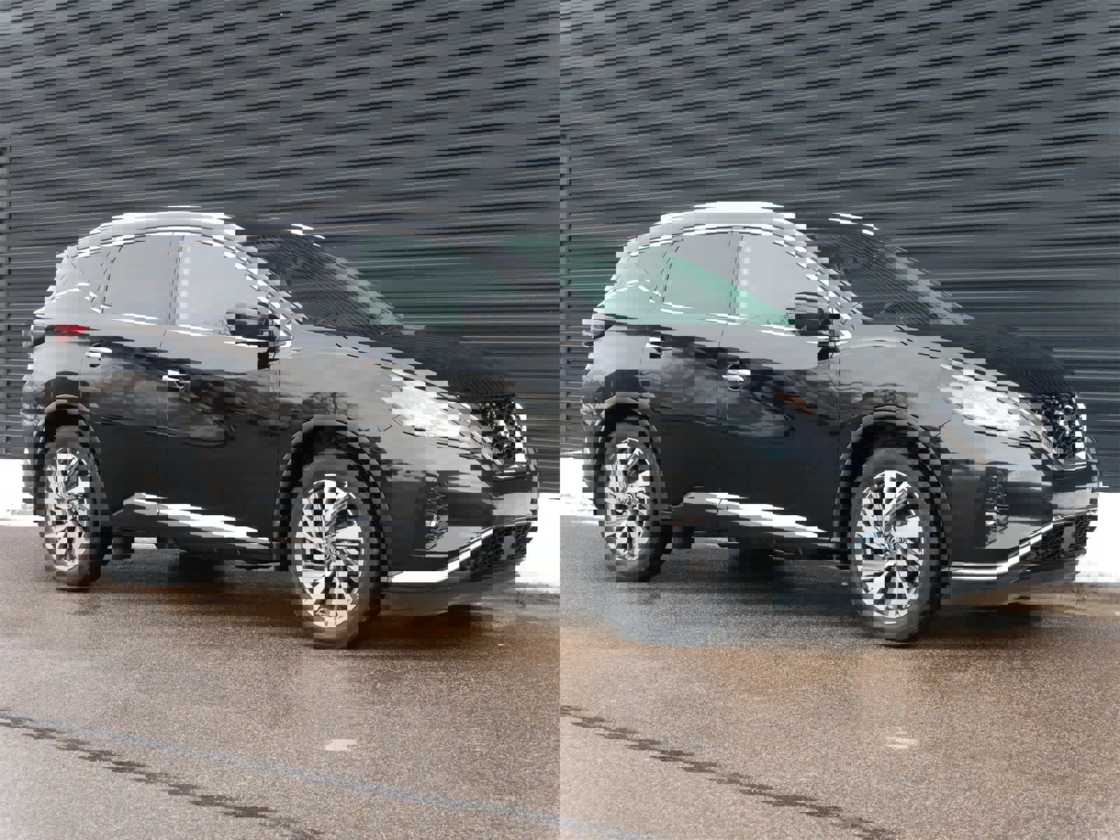 Used 2019 Nissan Murano SL image 24