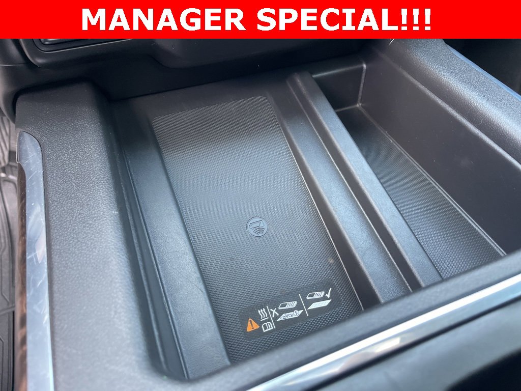 Used 2021 GMC Sierra 1500 Denali image 33