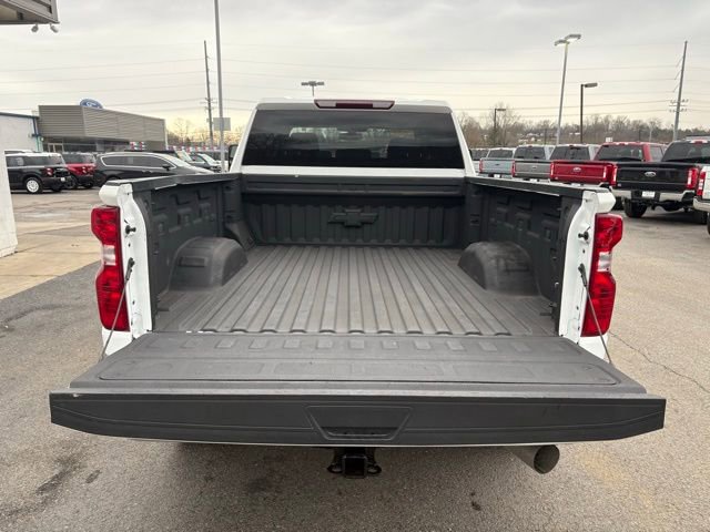 Used 2023 Chevrolet Silverado 2500 LT image 28