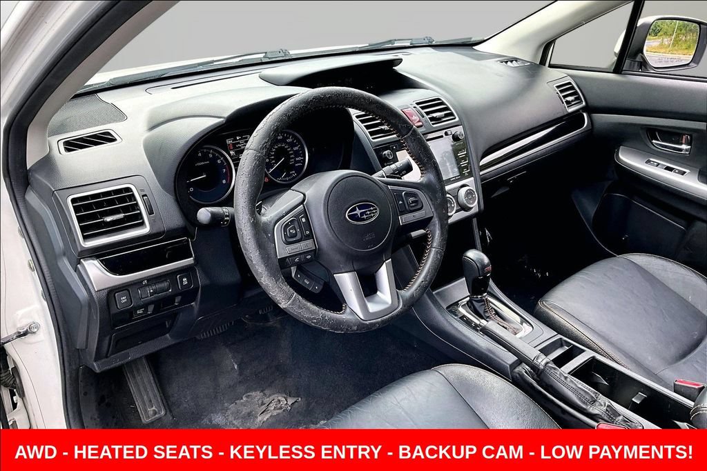 Used 2016 Subaru Crosstrek 2.0i Limited AWD/4WD image 17