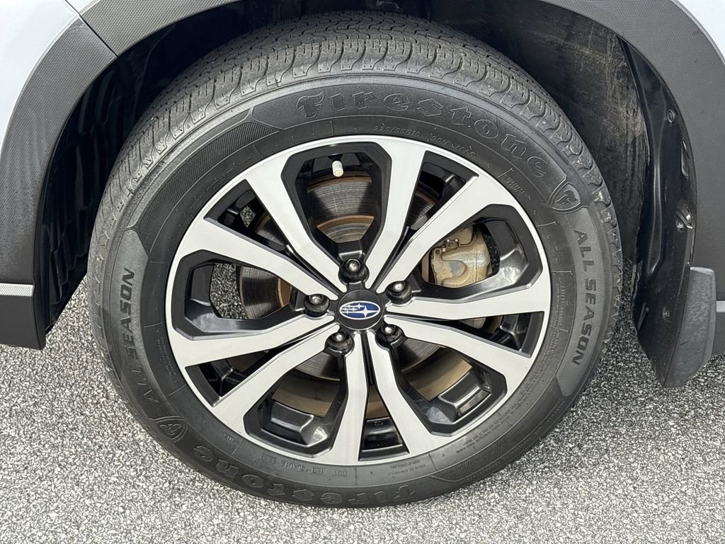 Used 2021 Subaru Forester Limited image 35