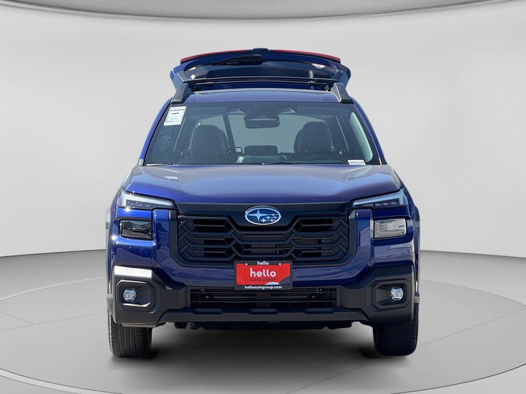 New 2026 Subaru Outback Limited XT AWD/4WD image 25