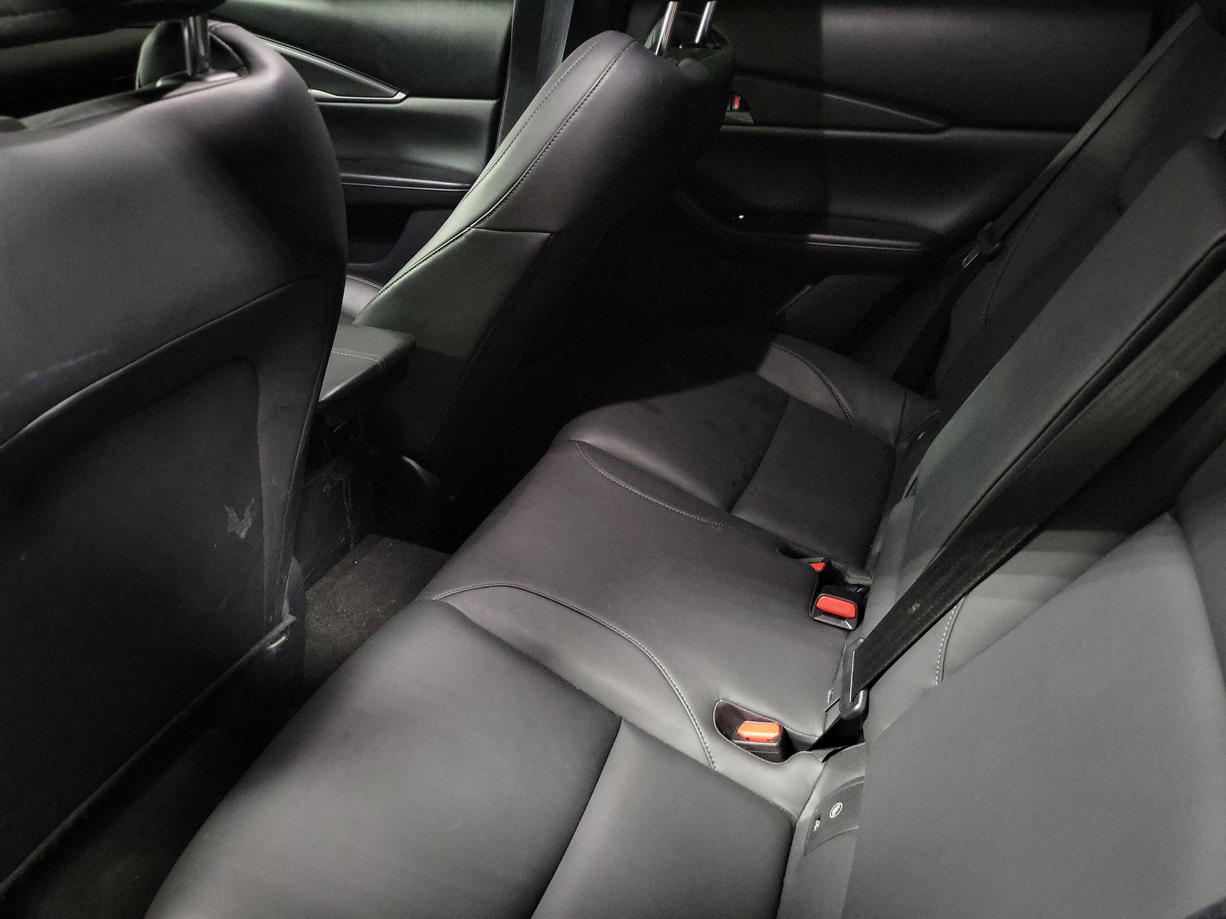 Used 2024 MAZDA CX-30 AWD 2.5 S w/ Select Sport Pkg image 12