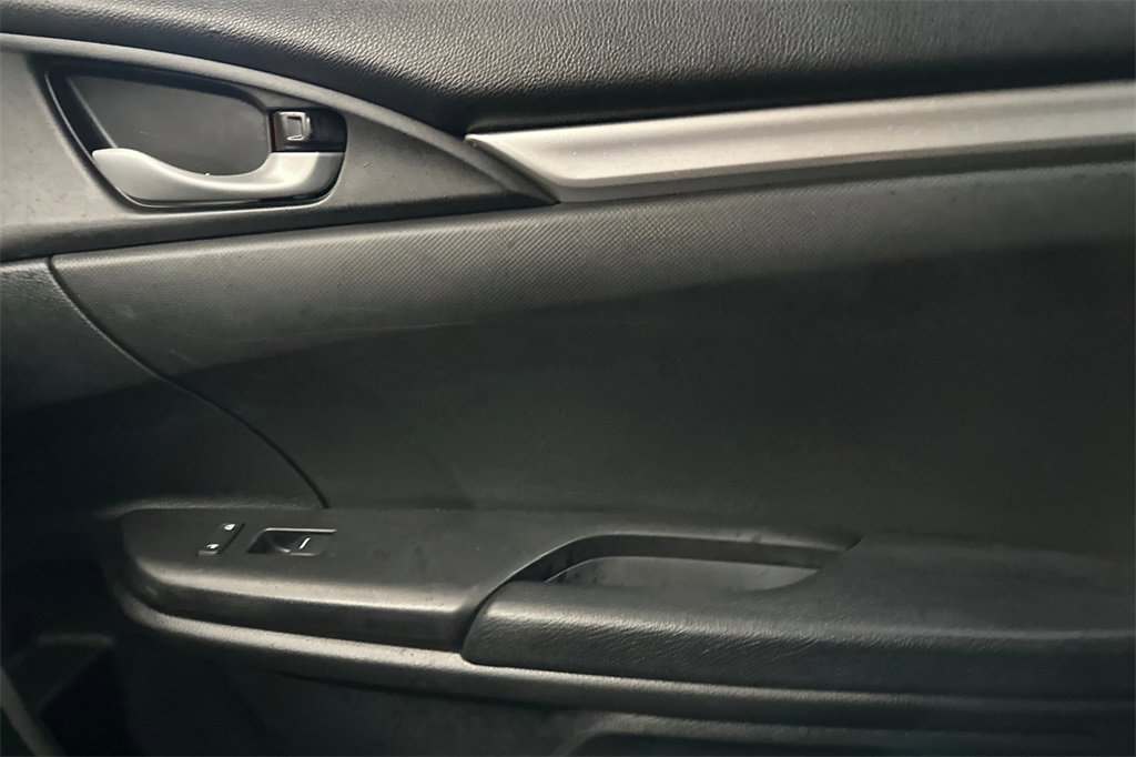 Used 2021 Honda Civic Sport image 18