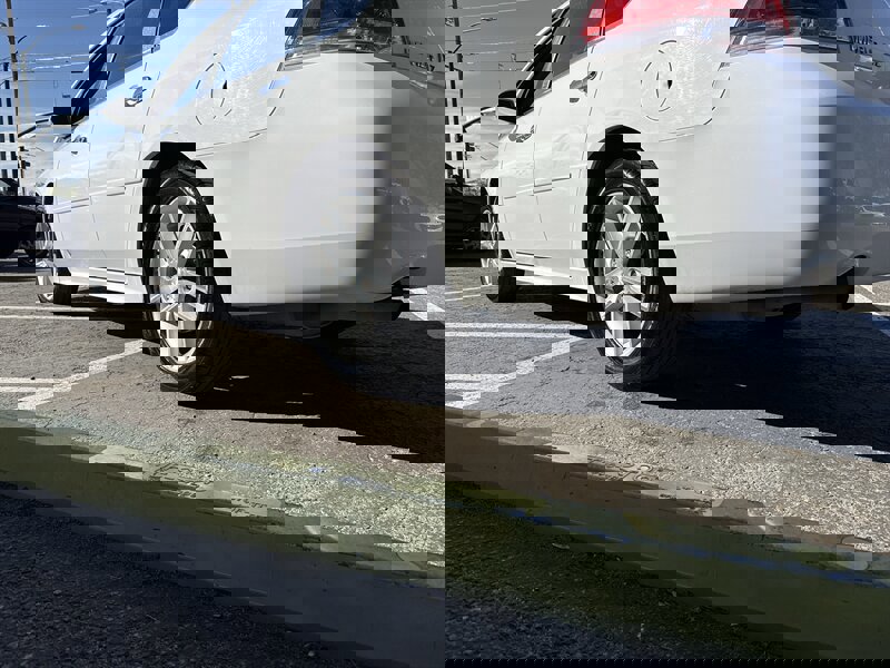 Used 2016 Chevrolet Impala LTZ image 6