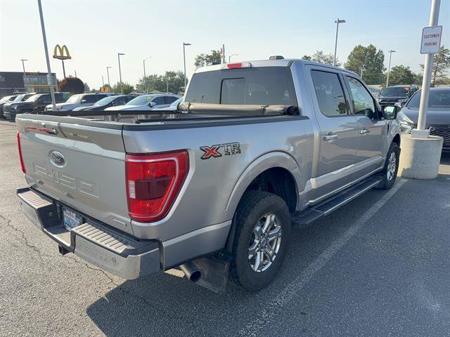 Used 2021 Ford F150 XLT w/ Equipment Group 302A High AWD/4WD image 33
