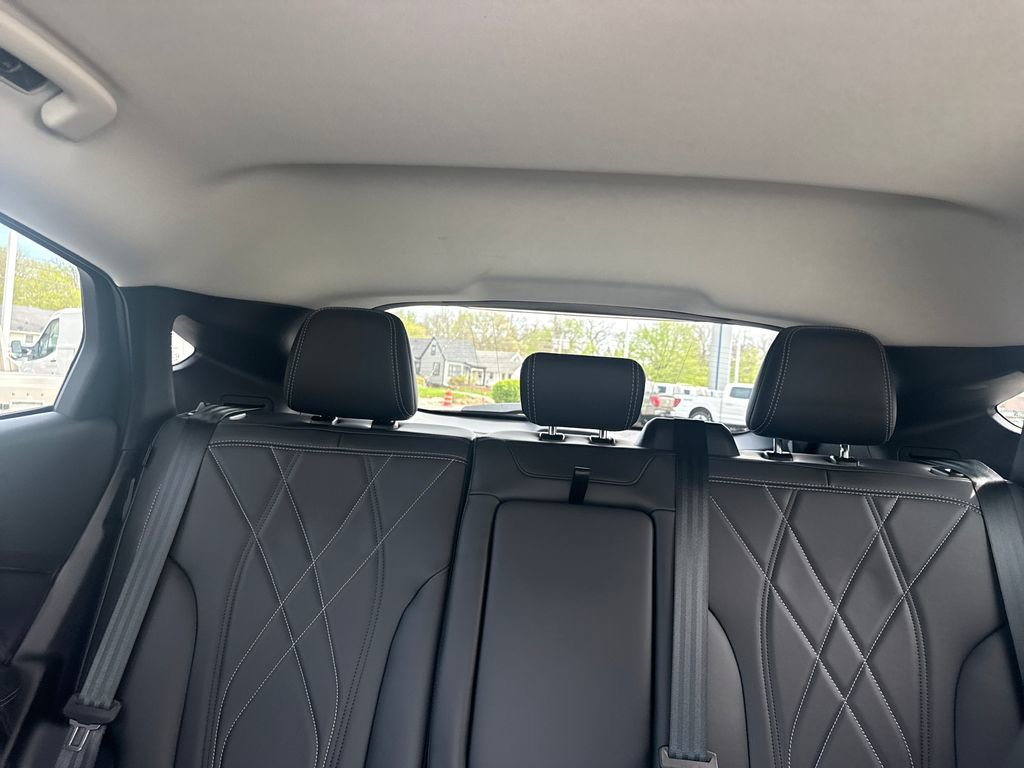 Used 2025 Ford Mustang Mach-E Select w/ Comfort Package Lite image 37