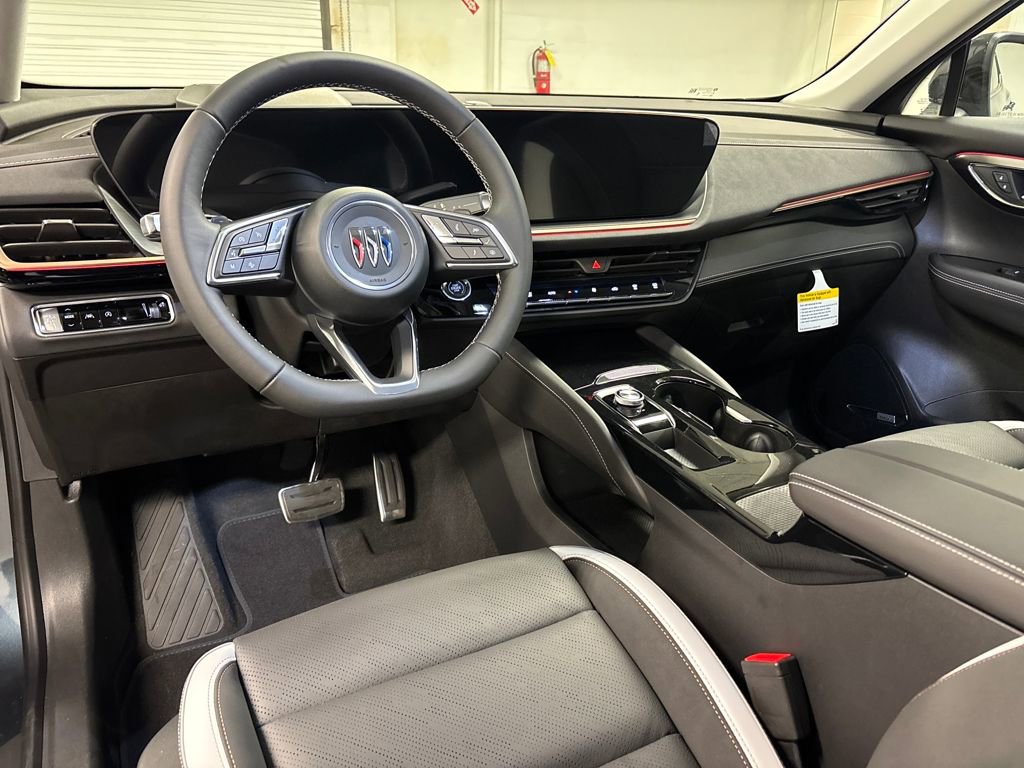 New 2026 Buick Envision Sport Touring AWD/4WD image 24