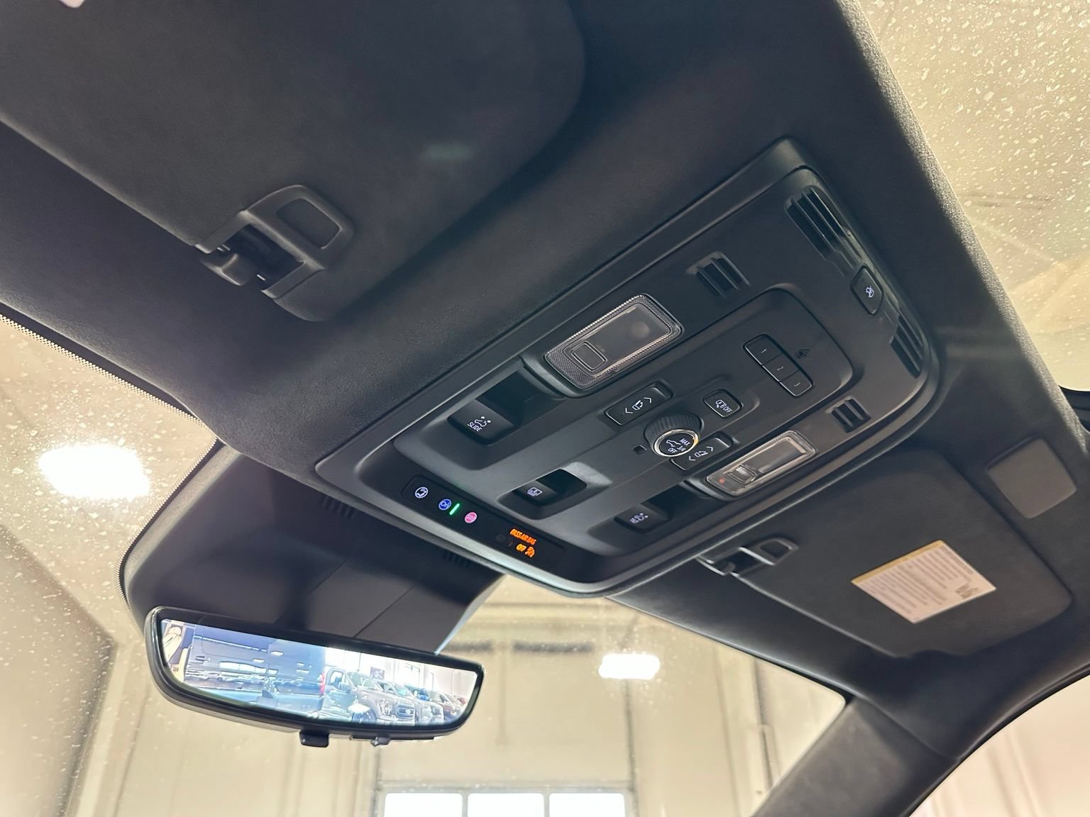 Used 2023 Cadillac Escalade V AWD/4WD image 37
