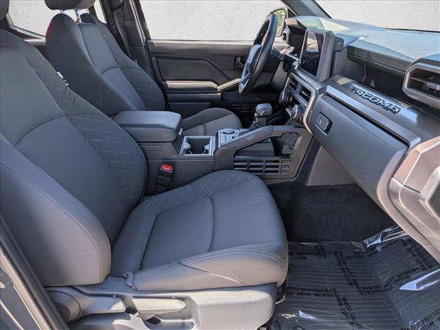 Used 2024 Toyota Tacoma SR5 RWD image 20