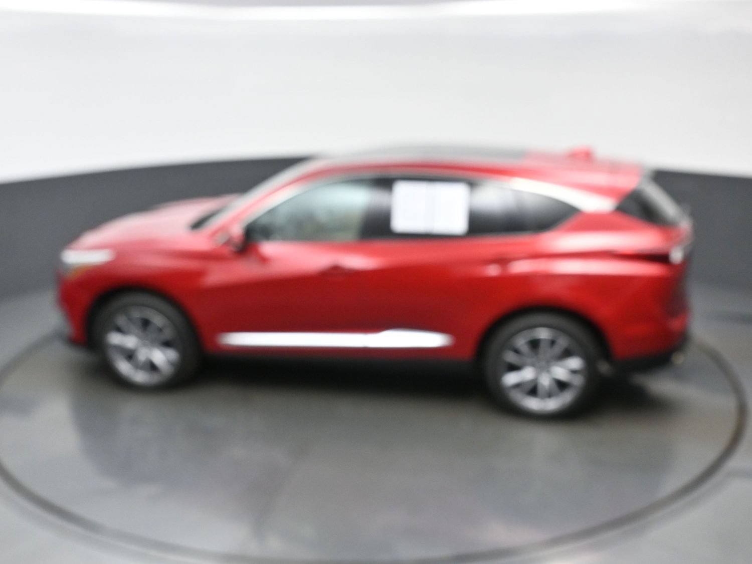 Used 2021 Acura RDX w/ Technology Package AWD/4WD image 35