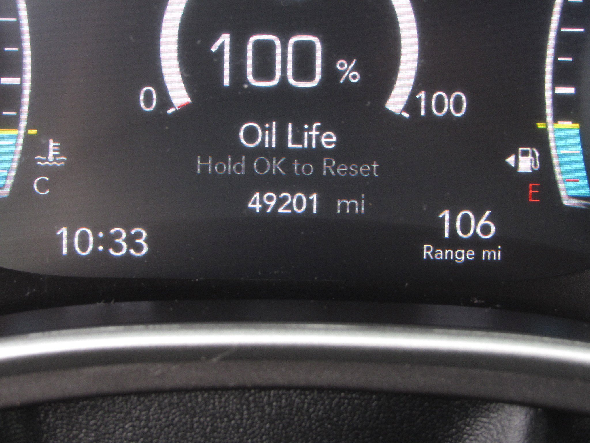 Used 2024 Chrysler Pacifica Touring-L image 28