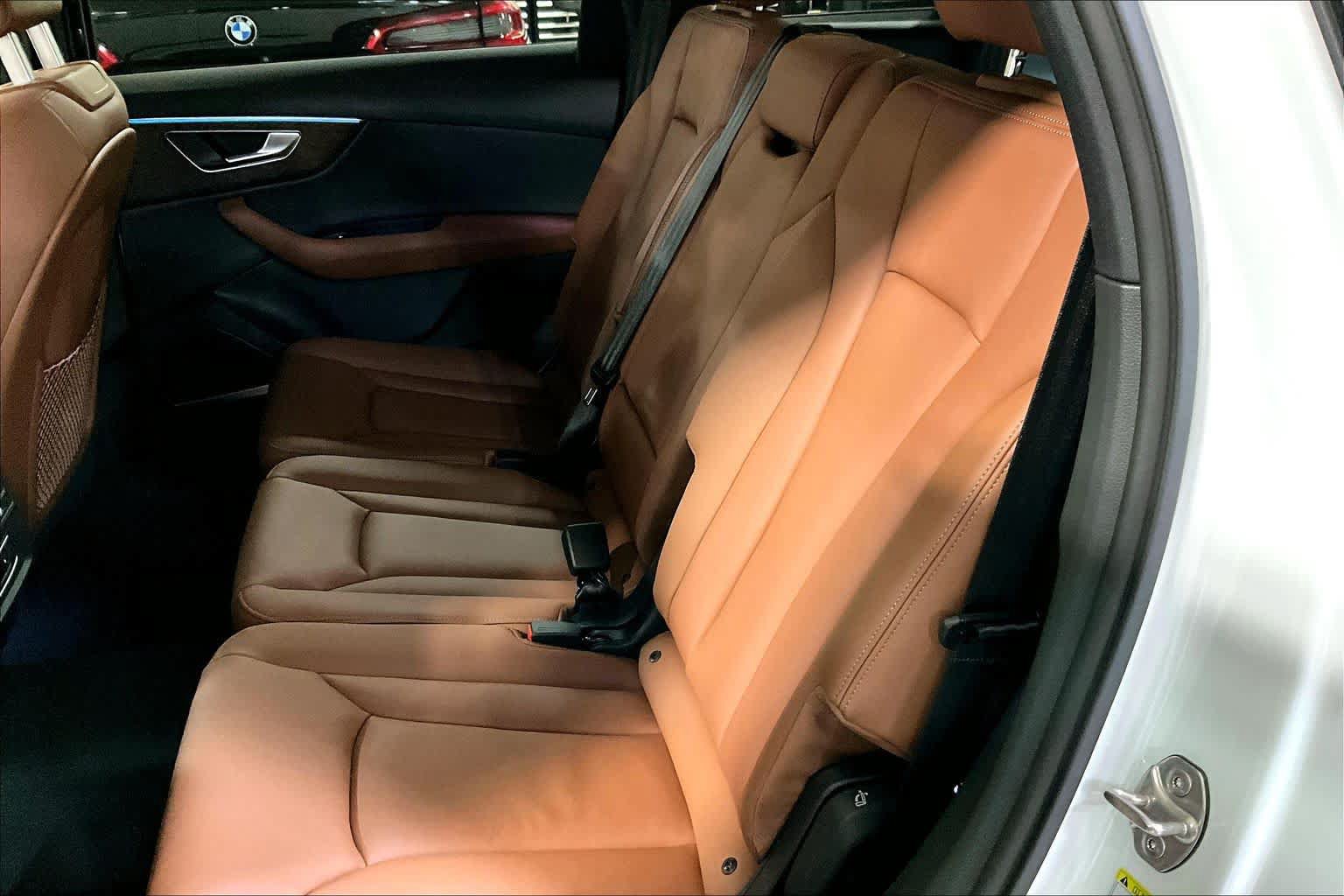 New 2026 Audi Q7 2.0T Premium AWD/4WD image 19