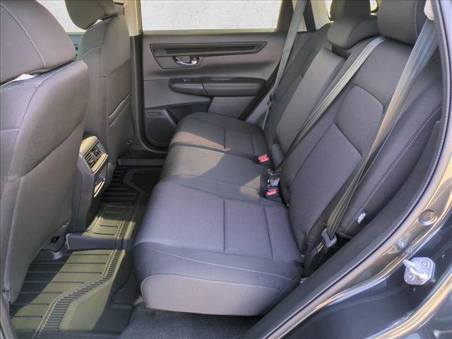 New 2026 Honda CR-V EX image 15