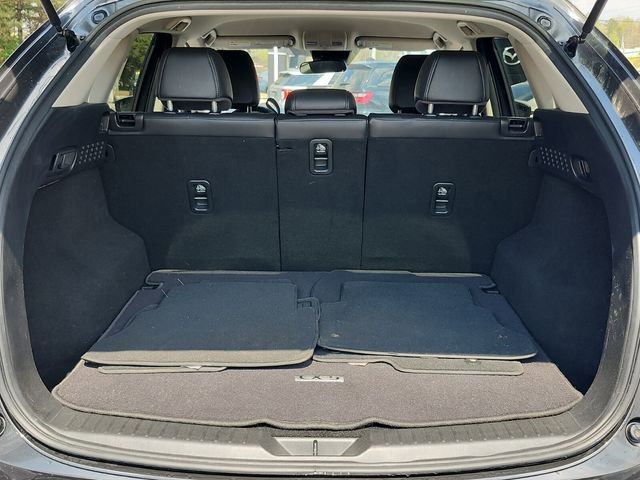 Used 2022 MAZDA CX-5 AWD 2.5 S w/ Select Package image 15