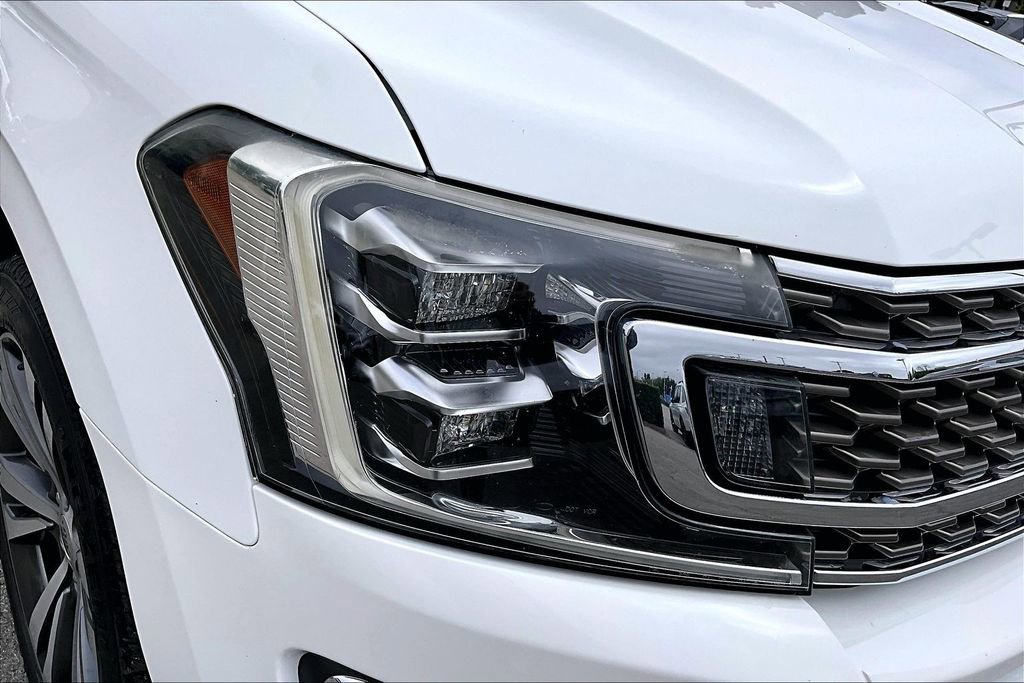 Used 2020 Ford Expedition King Ranch image 33