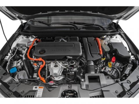 New 2026 Honda Accord EX-L image 14