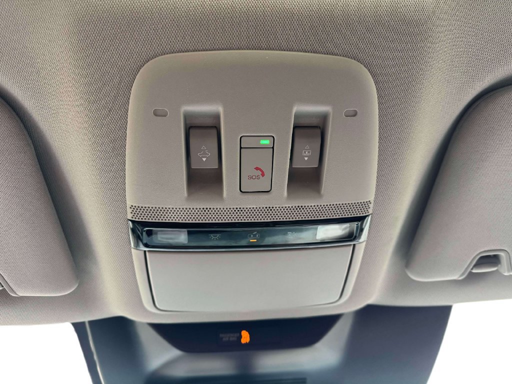 Certified 2026 Nissan Murano SL AWD/4WD image 33
