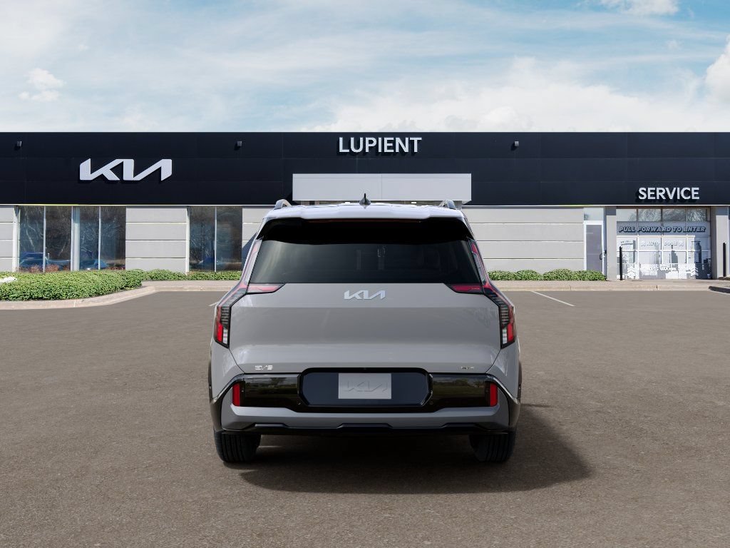 New 2026 Kia EV9 GT-Line AWD/4WD image 6