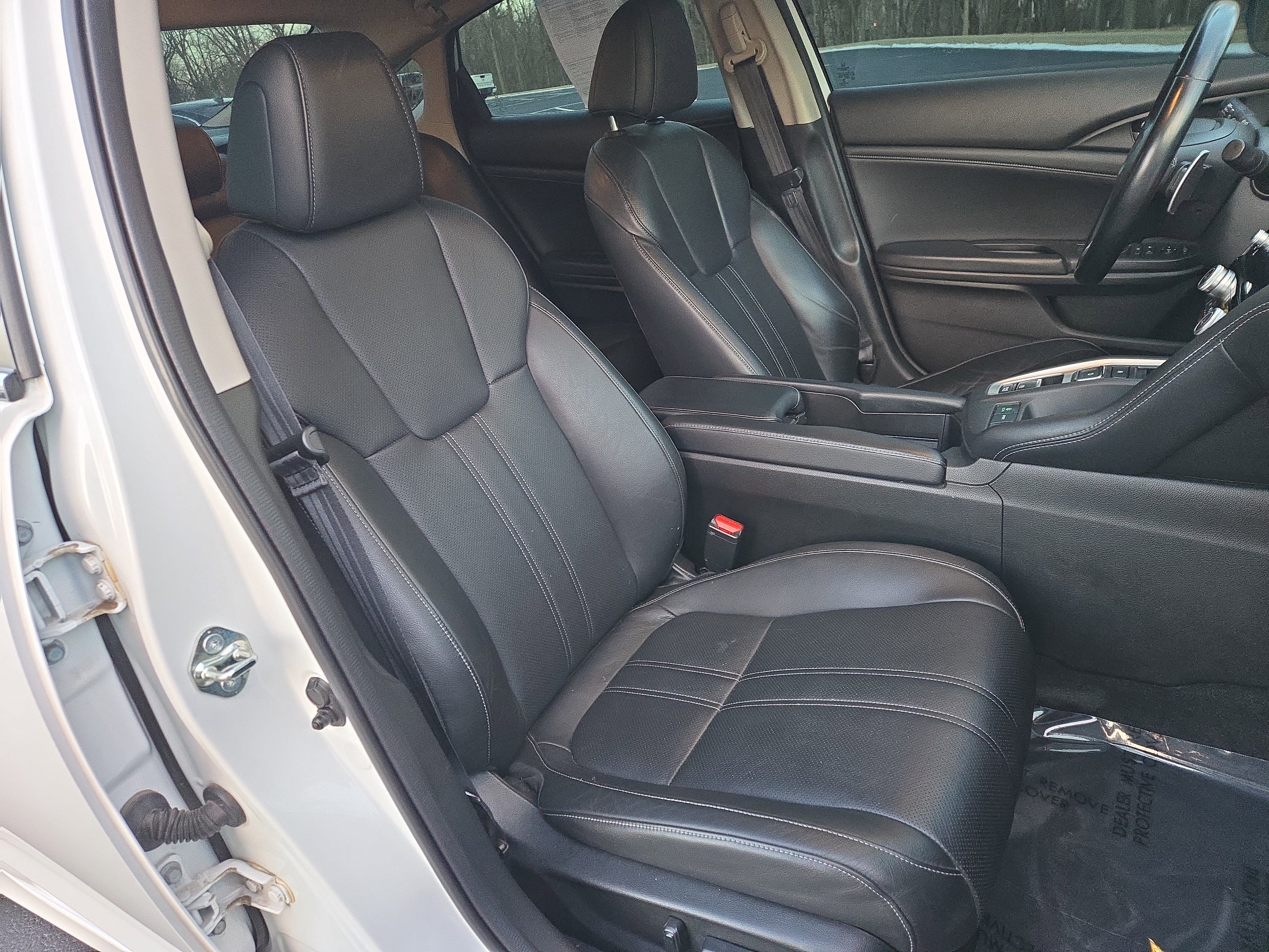 Used 2021 Honda Insight Touring image 24