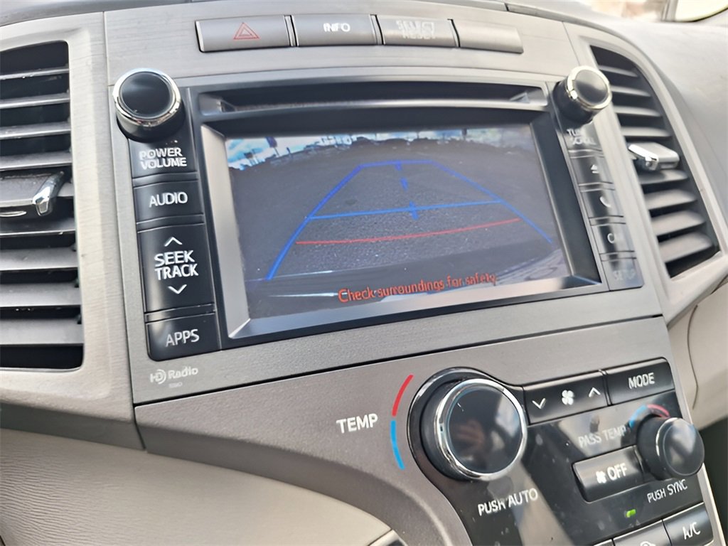 Used 2013 Toyota Venza XLE image 14