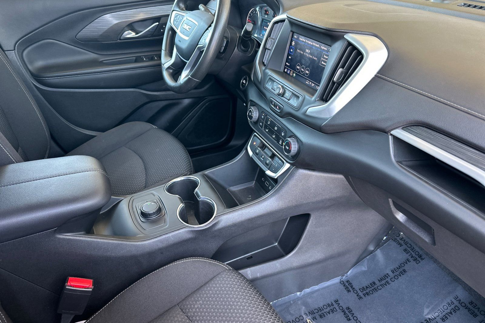 Used 2023 GMC Terrain SLE w/ Elevation Edition FWD image 20