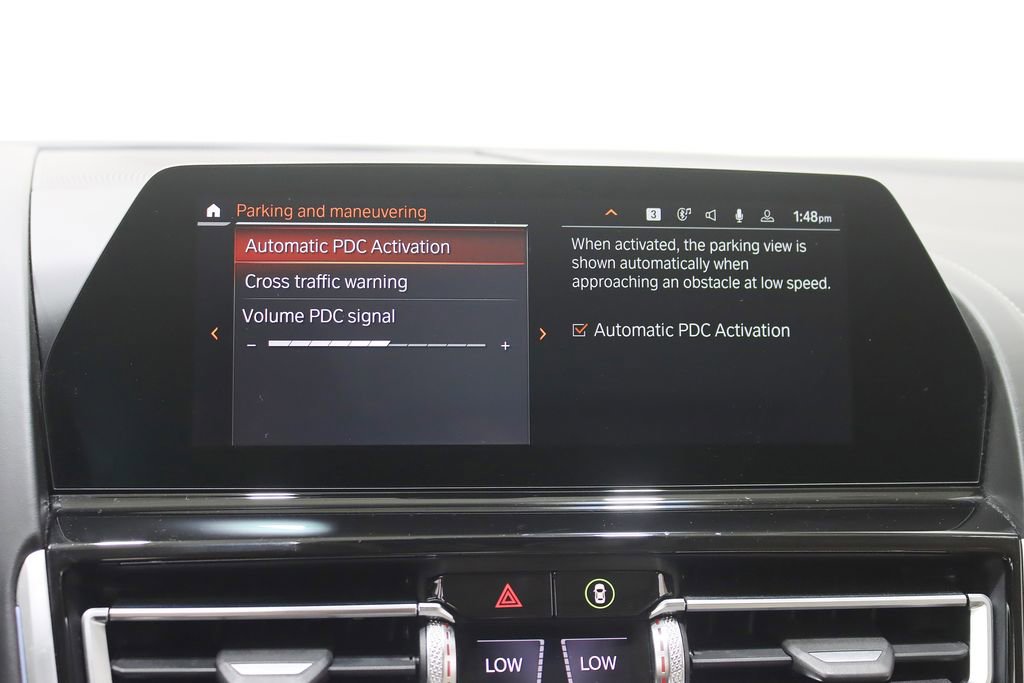 Used 2020 BMW M850i Gran Coupe xDrive AWD/4WD image 23