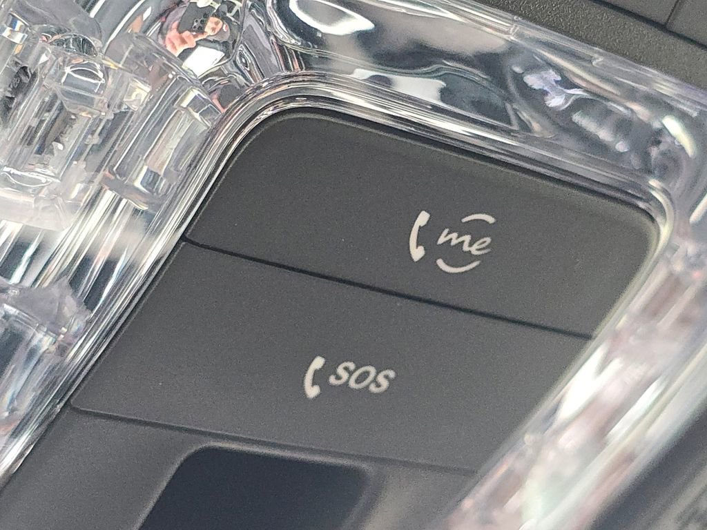 New 2026 Mercedes-Benz GLE 63 AMG S image 8