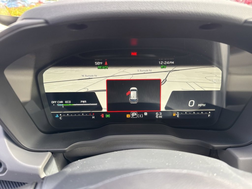 New 2026 Subaru Crosstrek 2.5i Limited image 32