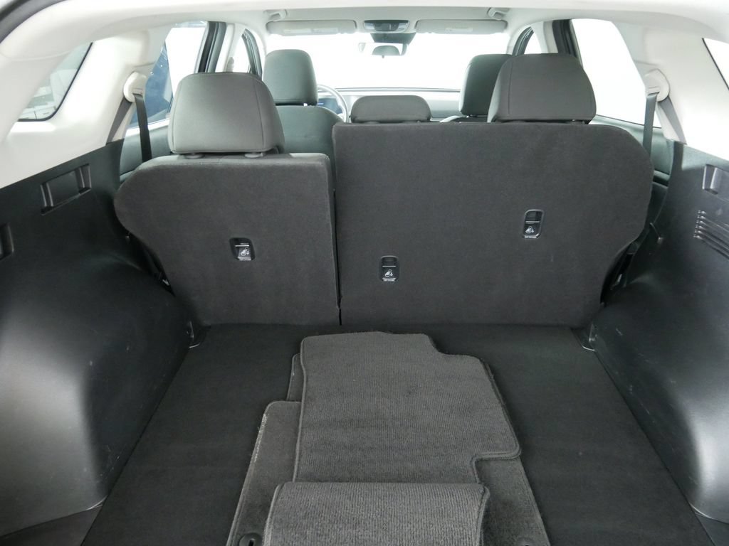 Used 2023 Kia Sportage LX AWD/4WD image 17