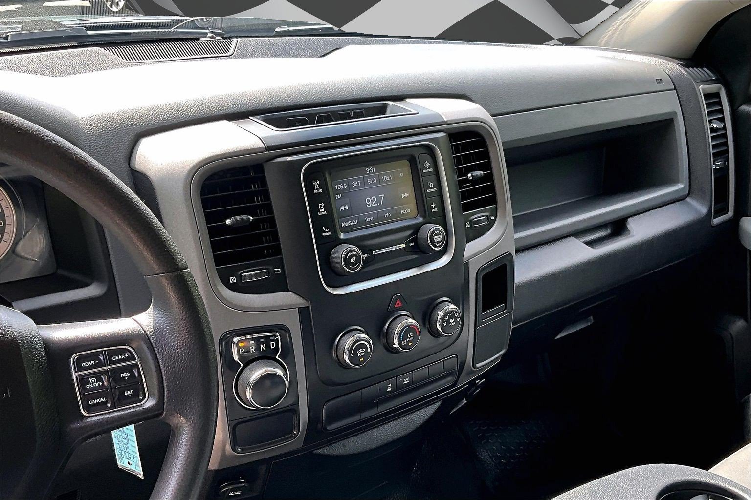 Used 2019 RAM 1500 Tradesman w/ Power & Remote Entry Group RWD image 6
