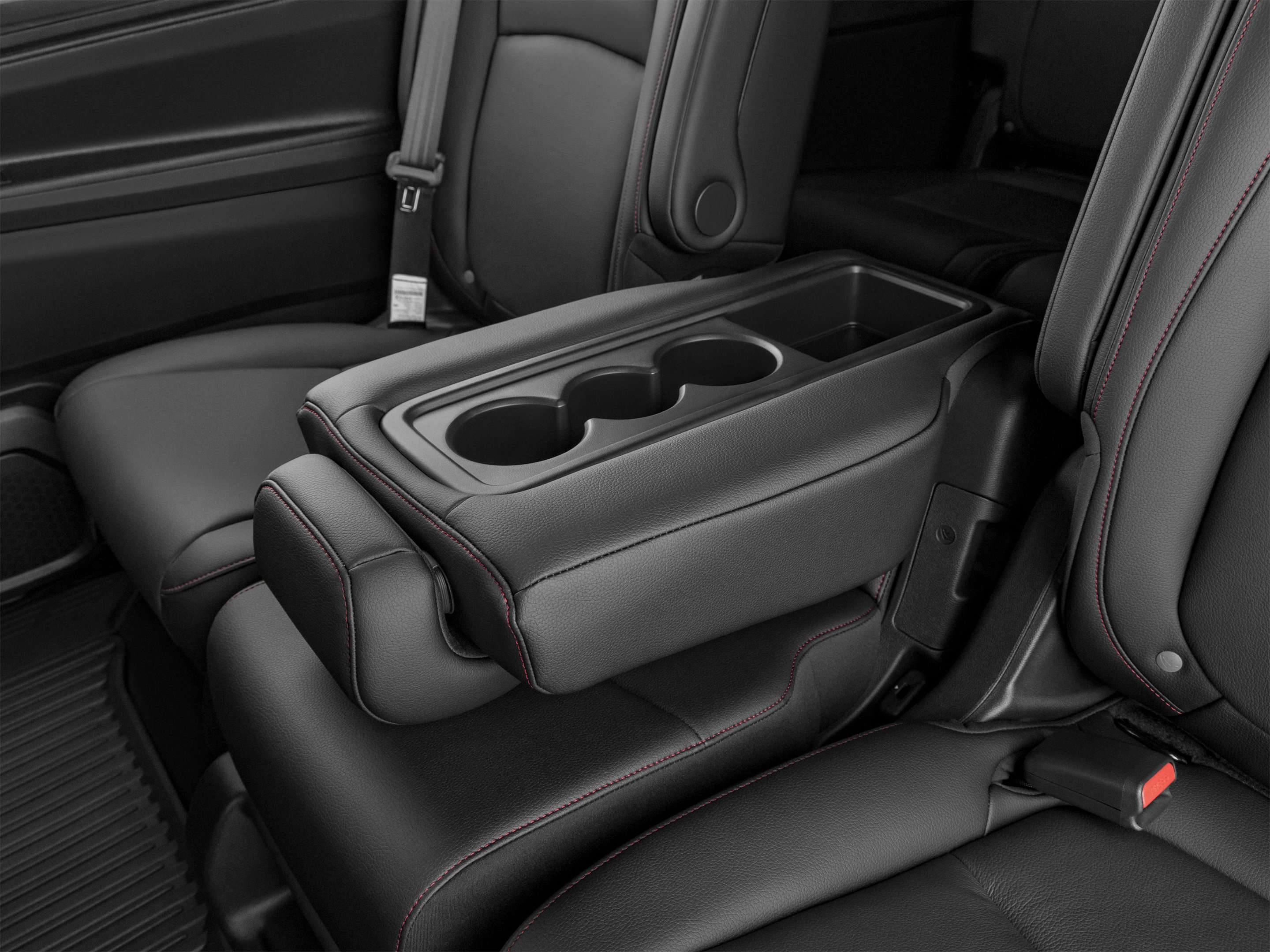 Certified 2025 Honda Odyssey Sport-L image 22