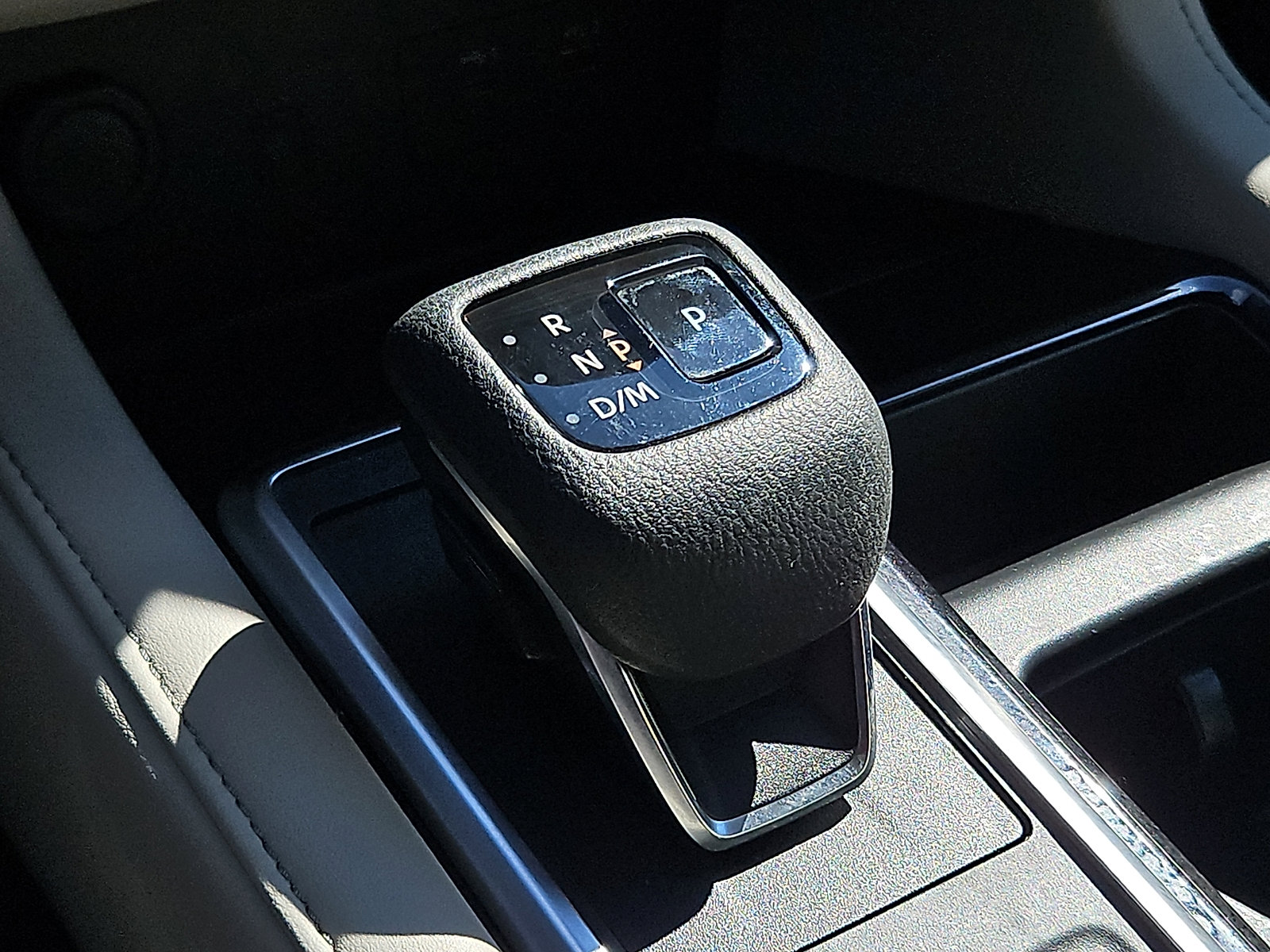 Certified 2023 Nissan Pathfinder SL image 15