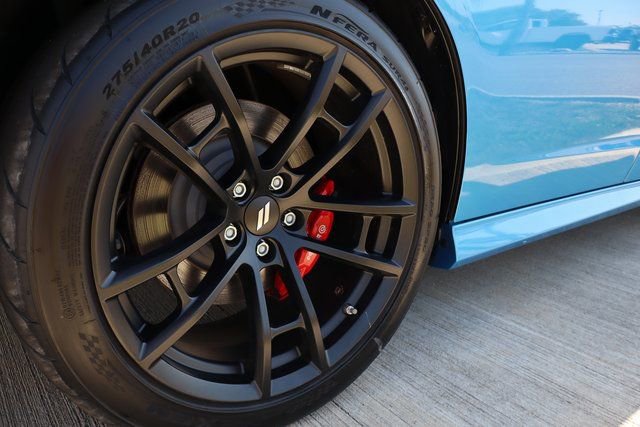 Used 2023 Dodge Charger Scat Pack w/ Plus Group image 38