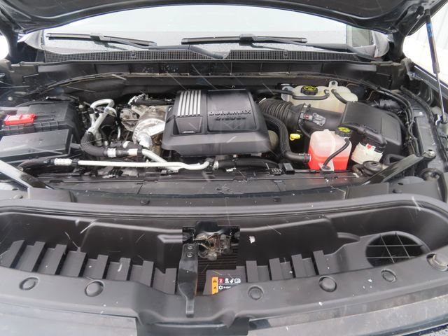 Used 2022 Chevrolet Tahoe LT w/ Luxury Package image 13