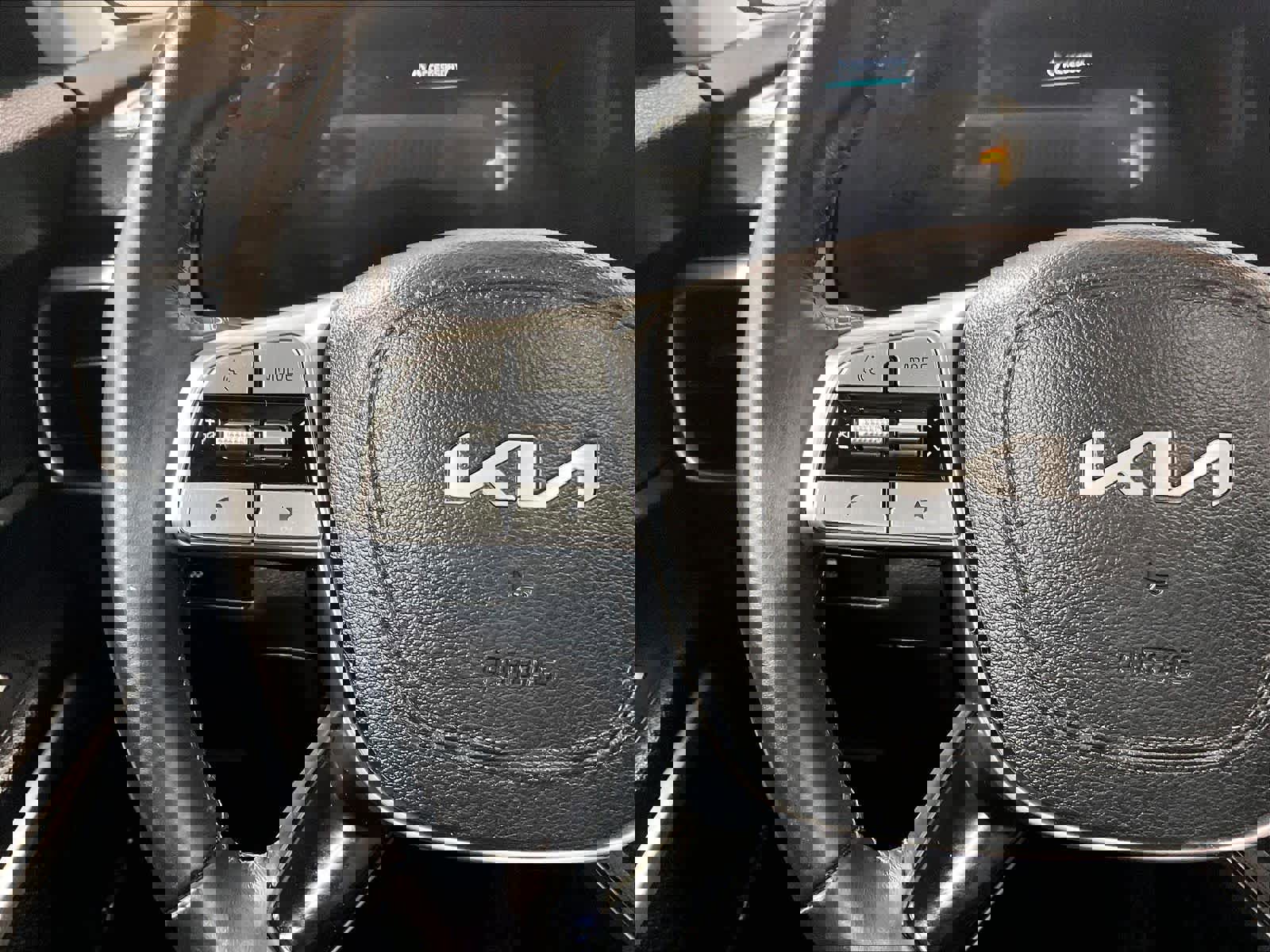 Used 2023 Kia Telluride S w/ S Sunroof Package image 24