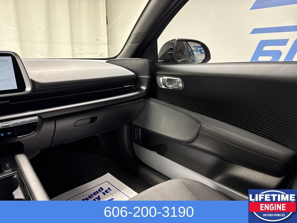 Used 2023 Hyundai Ioniq 6 SE RWD image 22