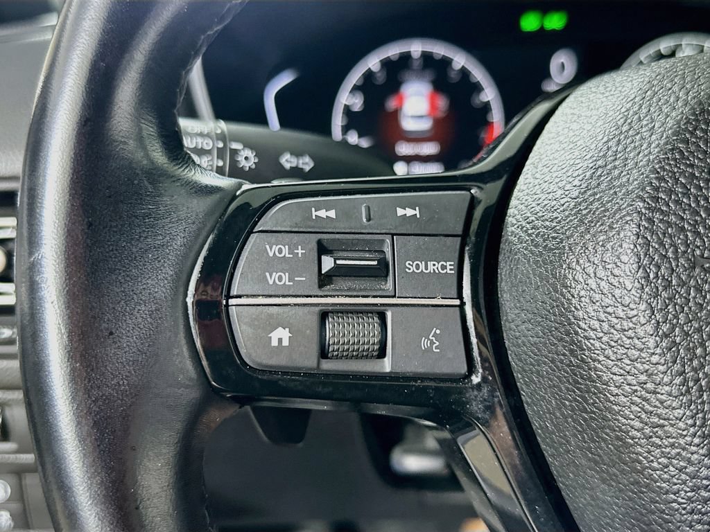 Used 2022 Honda Civic Sport image 21