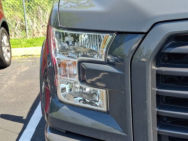 Used 2016 Ford F150 XLT w/ Equipment Group 301A Mid AWD/4WD image 7