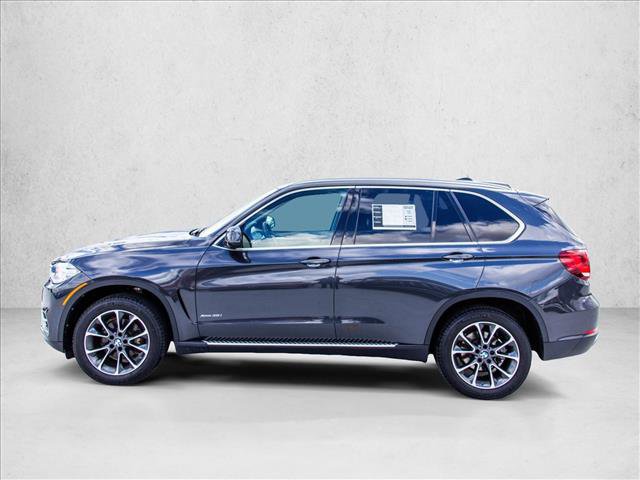 Used 2016 BMW X5 xDrive35i AWD/4WD image 8