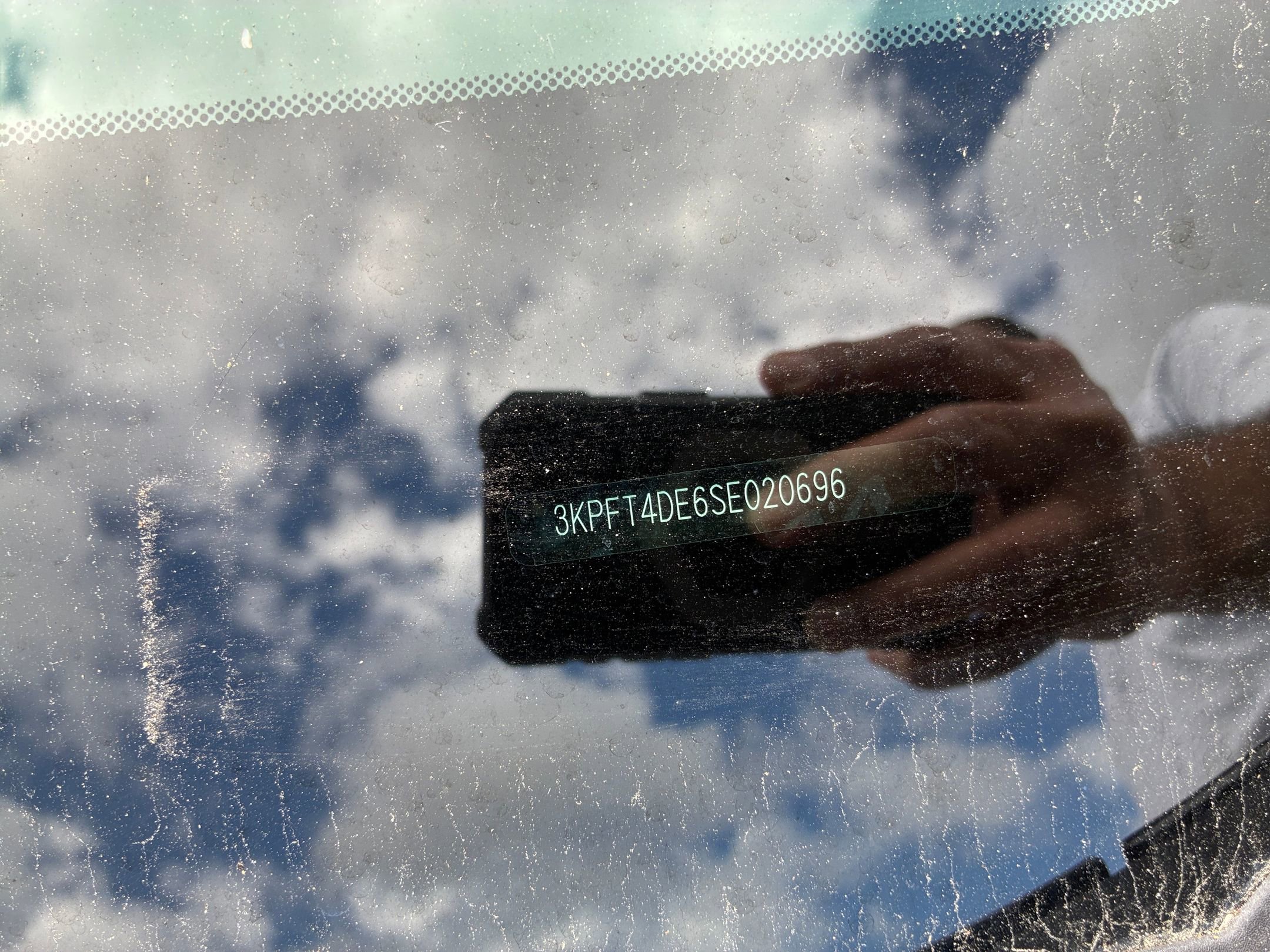 Used 2025 Kia K4 LXS image 22