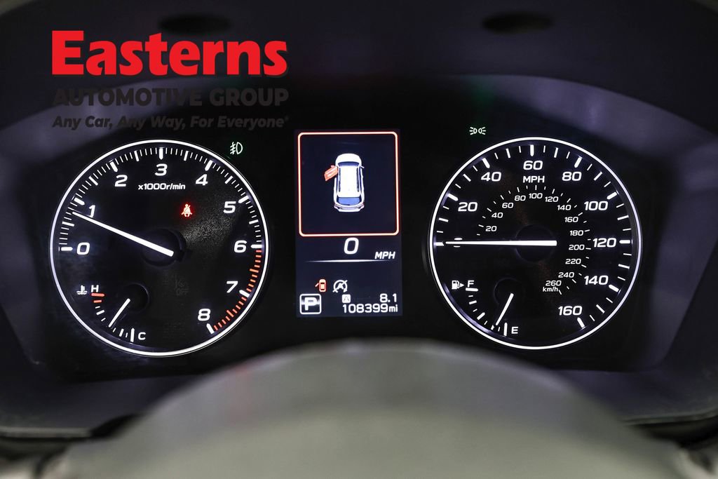 Used 2022 Subaru Outback Premium image 18