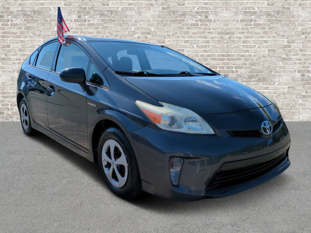Used 2013 Toyota Prius Two FWD image 1