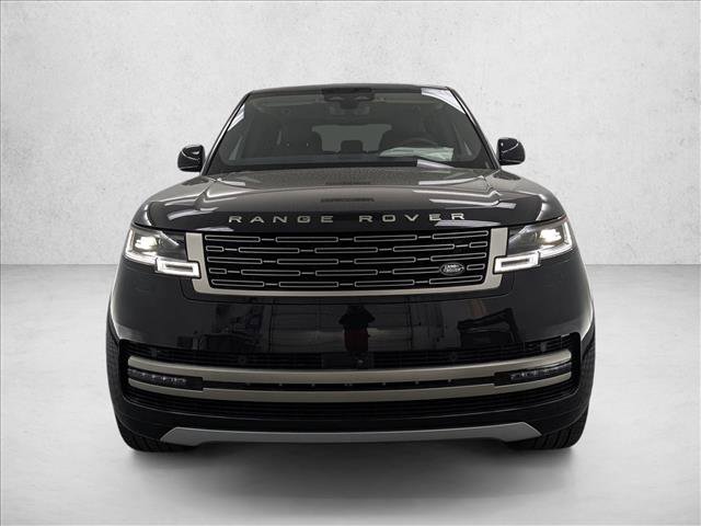 New 2025 Land Rover Range Rover Long Wheelbase SE image 6