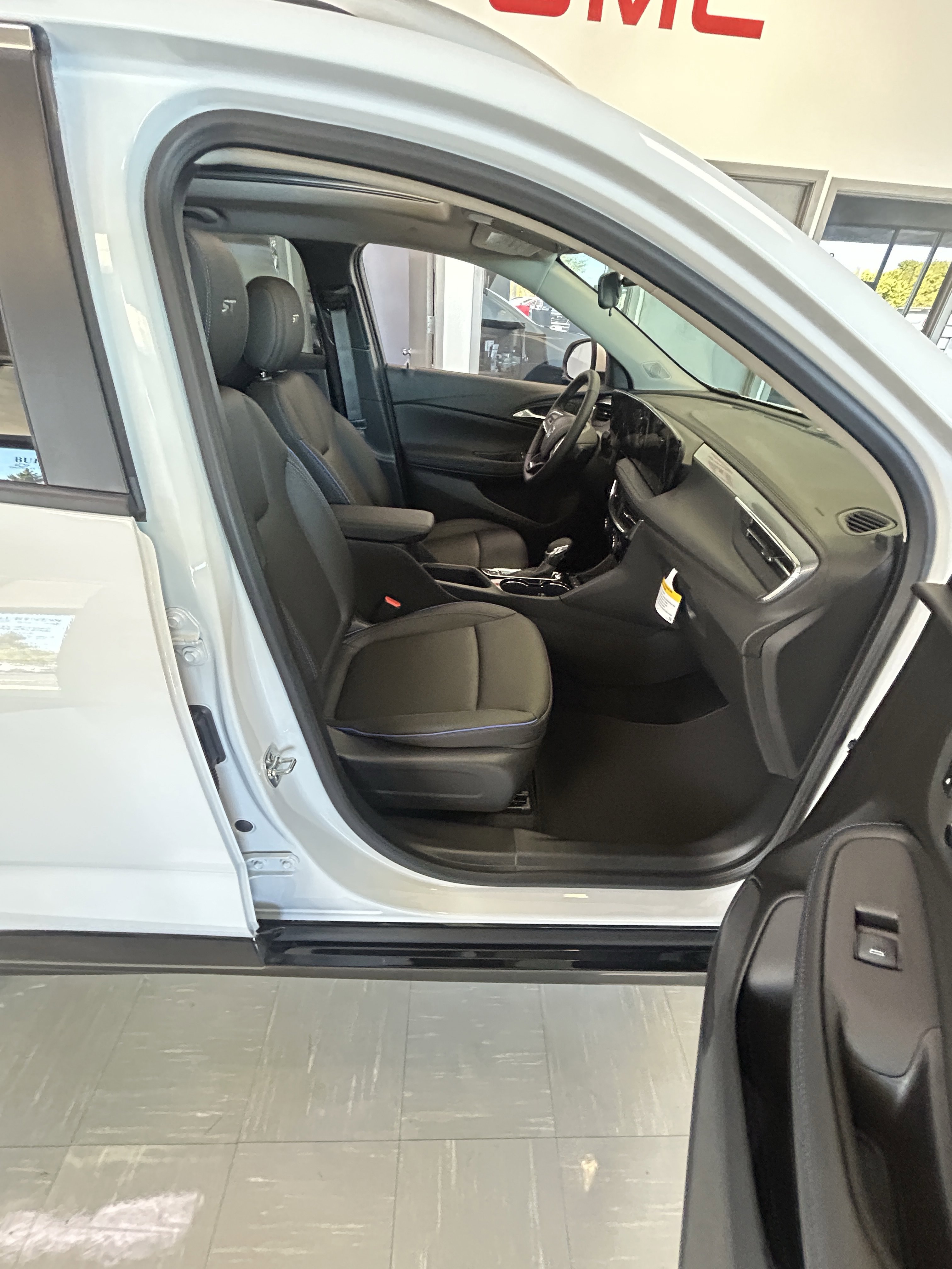 New 2026 Buick Encore GX Sport Touring w/ Comfort Package image 20