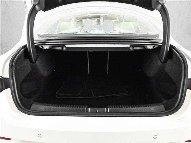 Certified 2025 Mercedes-Benz CLA 250 4MATIC image 6