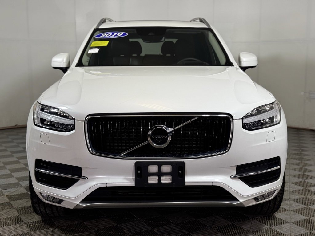 Used 2019 Volvo XC90 T6 Momentum w/ Advanced Package image 8